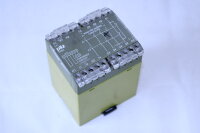 PILZ PZE5 24VDC4S10 (474910)