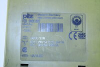 PILZ PZE5 24VDC4S10 (474910)