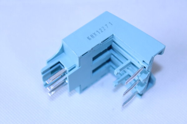 2 Stück SIEMENS 3RV1917-5AA00 Verbindungsstecker