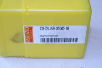 SANDVIK C5-DVJNR-35065-16 Wendeplattenhalter