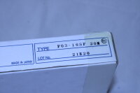 OMRON F03-16SF 20M Sensorband