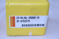 SANDVIK C5-MVJNL-35060-16 Wendeplattenhalter