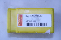 SANDVIK C4-DDJNL-27055-15 Wendeplattenhalter