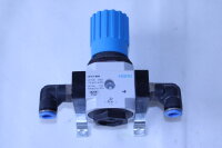 FESTO Druckregelventil LR-D-7-MIDI (162585)