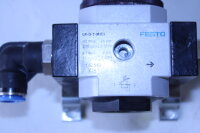 FESTO Druckregelventil LR-D-7-MIDI (162585)