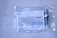 FESTO Dämpfer YSR-10-10-C (191199)
