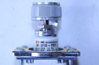 SMC Druckregler IR1010-F01