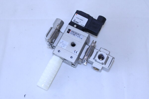 SMC Ventil EAV3000-F03-5YO-Q