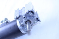 LENZE SSN40-1GVAR-063C22 Motor  mit Getriebe SSN40-1FVAR