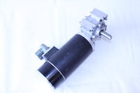 LENZE SSN40-1GVAR-063C22 Motor  mit Getriebe SSN40-1FVAR