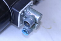 LENZE SSN40-1GVAR-063C22 Motor  mit Getriebe SSN40-1FVAR