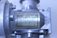 LENZE SSN40-1GVAR-063C22 Motor  mit Getriebe SSN40-1FVAR