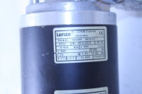 LENZE SSN40-1GVAR-063C22 Motor  mit Getriebe SSN40-1FVAR