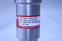 WASCO PRESSURE SWITCH UHP169-31L2B-X/1601