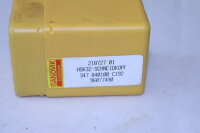 SANDVIK HSK32 Sonder Halter 8mm