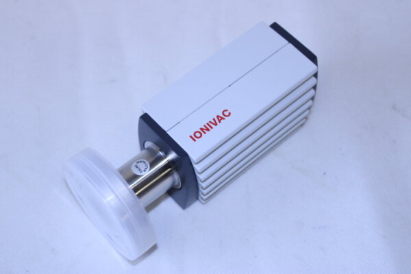 Oerlikon Leybold Vacuum Typ ITR 90