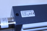 Oerlikon Leybold Vacuum Typ ITR 90