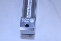 VÖGTLIN Q-Flow 60 Schwebekörper Durchflussesser N2, 1-45 sccm