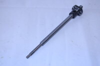 SKF Kugelgewindetrieb 320mm Länge