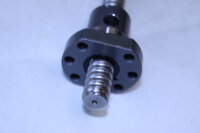 SKF Kugelgewindetrieb 320mm Länge