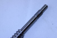 SKF Kugelgewindetrieb 320mm Länge