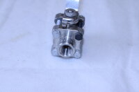 WHITEY SS-62TF4 1/4" Kugelhahn