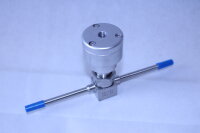 NUPRO SS-4BK TH3-10 Ventil