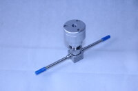 NUPRO SS-4BK TH3-10 Ventil