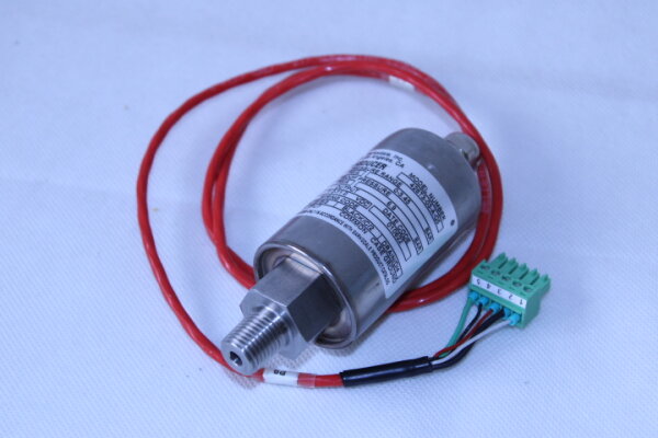 BARKSDALE Pressure Transducer 426T3-03-A-Q5