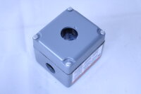 Schneider Electronic 803902 Alu-Gehäuse