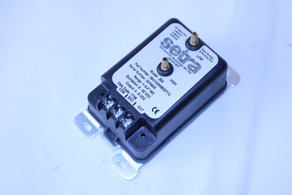 SETRA Model 264 2641005WB2DT1C Drucksensor