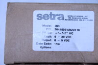 SETRA Model 264 2641005WB2DT1C Drucksensor