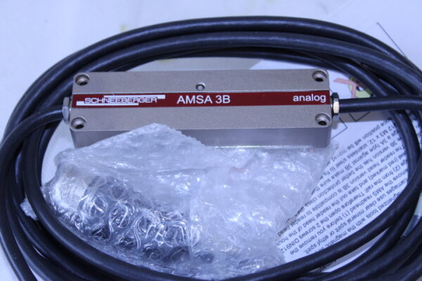 Schneeberger AMSA 3B Messsystem