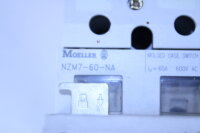MOELLER NZM7-60-NA Lastentrennschalter