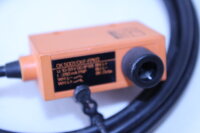 IFM electronic OK5001/OKF-FPKG Sensor