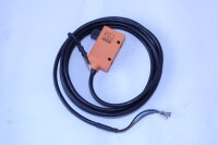 IFM electronic OK5001/OKF-FPKG Sensor