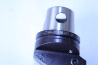 WIDAX UT40-263.49.447 Wendeplattenhalter