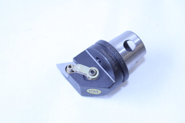 KENNAMETAL KM40 MDUNL 15 Drehhalter