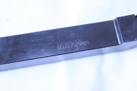 SECO SCLCL2525M09 Wendeplattenhalter