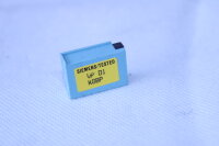 SIEMENS 6GK1900-0AB01 Wechselmedium