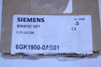 SIEMENS 6GK1900-0AB01 Wechselmedium