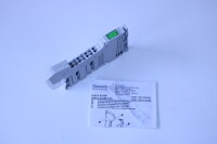REXROTH R-IB IL AI2/SF-PAC MNR: R911170784-GB1