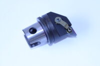 KENNAMETAL KM40MDUNL 15 Drehhalter