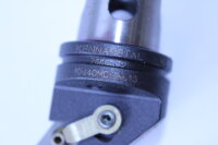 KENNAMETAL KM40MDUNL 15 Drehhalter