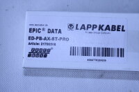 LAPP KABEL ED-PB-AX-ST-PRO DATA Profibusstecker