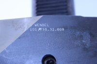 WENDEL VDI50  Grundhalter 101.750.32.008