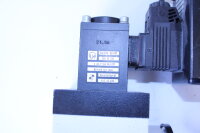 LEYBOLD 287 43 V1 Eckventil