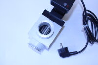 LEYBOLD 287 43 V1 Eckventil