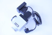 LEYBOLD 287 43 V1 Eckventil