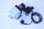 LEYBOLD 287 43 V1 Eckventil